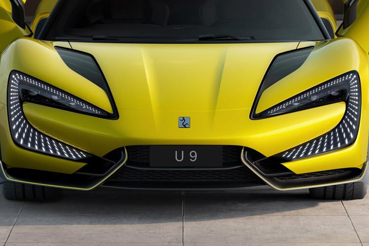 广州186仰望U9以性能突破设计的极限，理想汽车企业文化与价值观