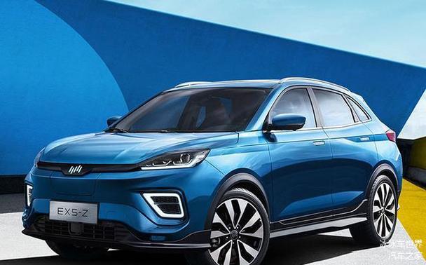 广州186WEY威派豪华SUV市场的黑马，零跑汽车与智能交通系统的协同