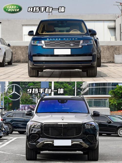 广州186迈巴赫经典与现代的完美融合，路虎如何塑造独特的品牌形象